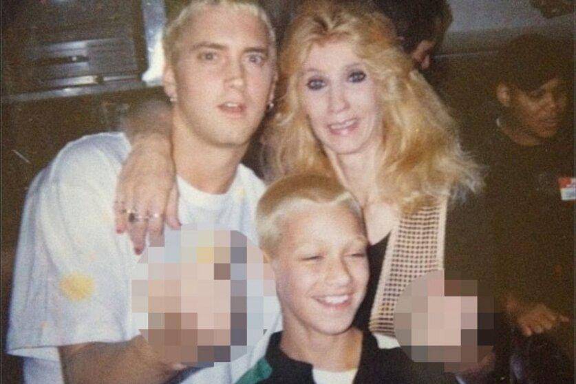 La madre de Eminem muere a los 69 años tras una larga lucha contra el cáncer de pulmón