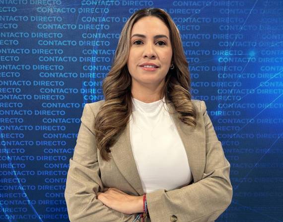 Contacto Directo con Desirée Olaves, coordinadora del Comando Nacional de Vente Venezuela en Ecuador | 25-07-2024