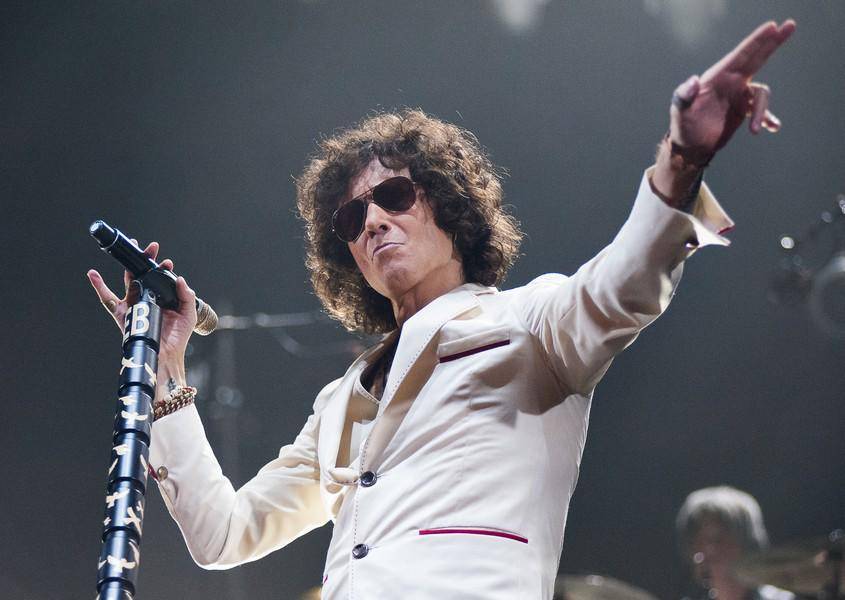 ¡Bunbury en Ecuador! Confirman concierto del cantante en el país