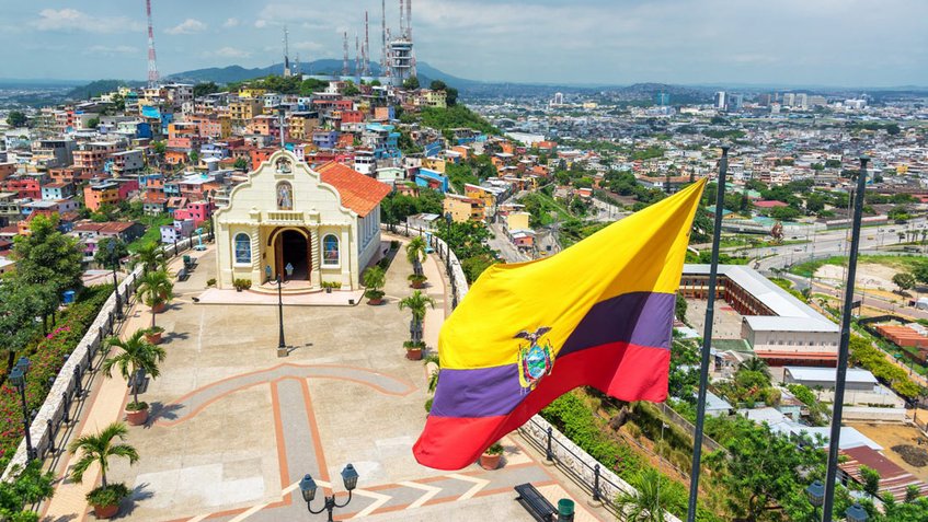 Guayaquil tendrá cinco ferias en lo que queda del 2020