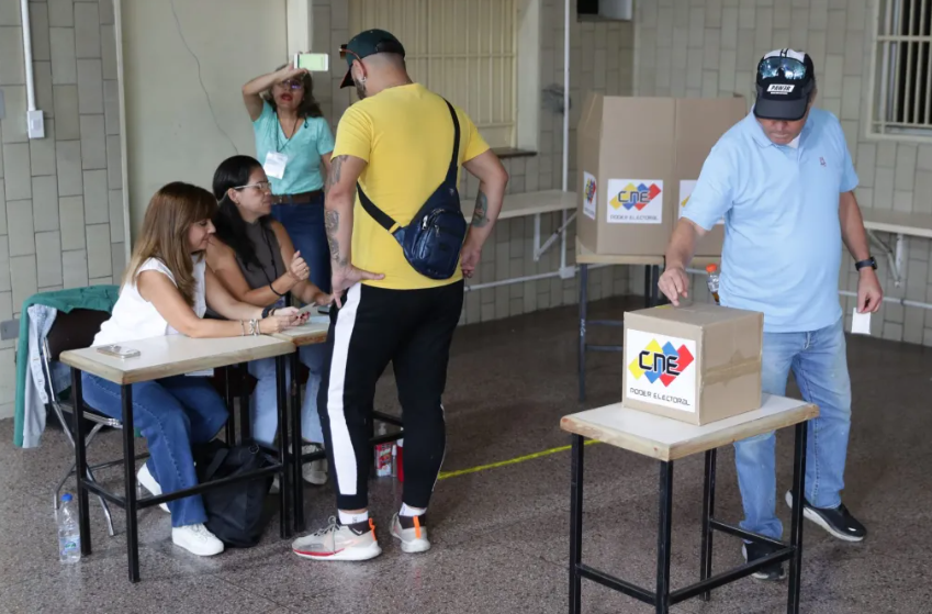 Hungría ratifica su apoyo a la declaración de la UE sobre Venezuela