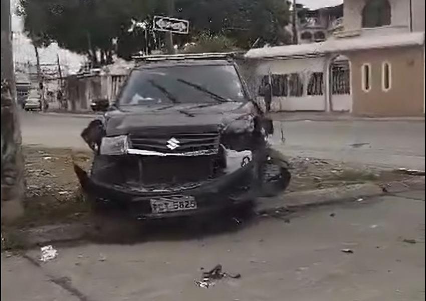 Un hombre fue asesinado en Guayacanes, norte de Guayaquil