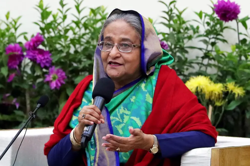 Bangladesh: Huida de Sheikh Hasina provoca la creación de un gobierno interino en medio del caos