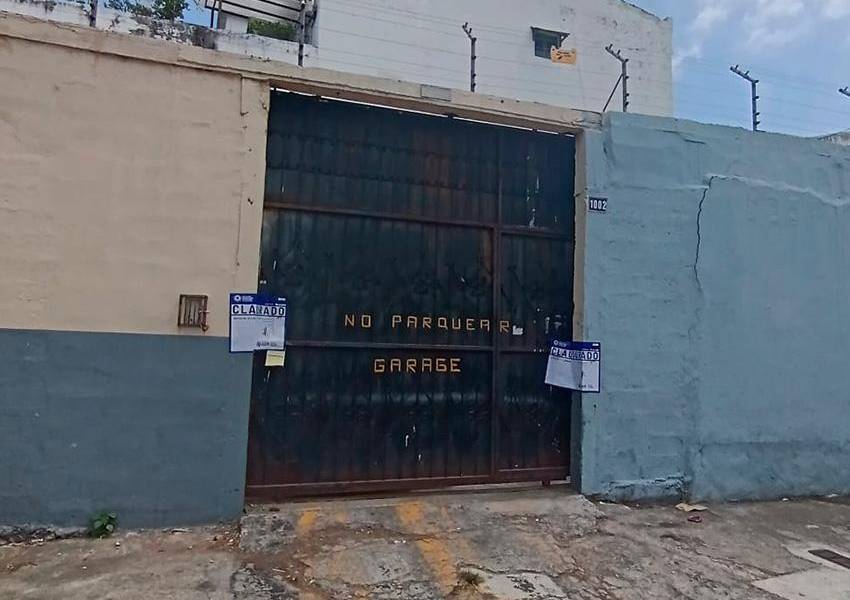 10 recicladoras fueron clausuradas por el Municipio en el centro de Guayaquil