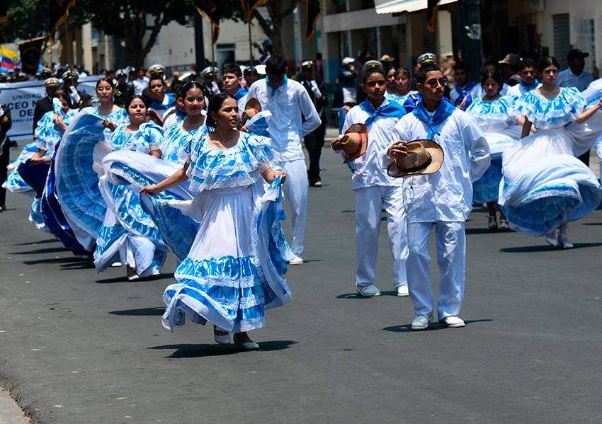 Independencia de Guayaquil: ¿cómo la gesta libertaria está presente en la identidad de los guayaquileños?