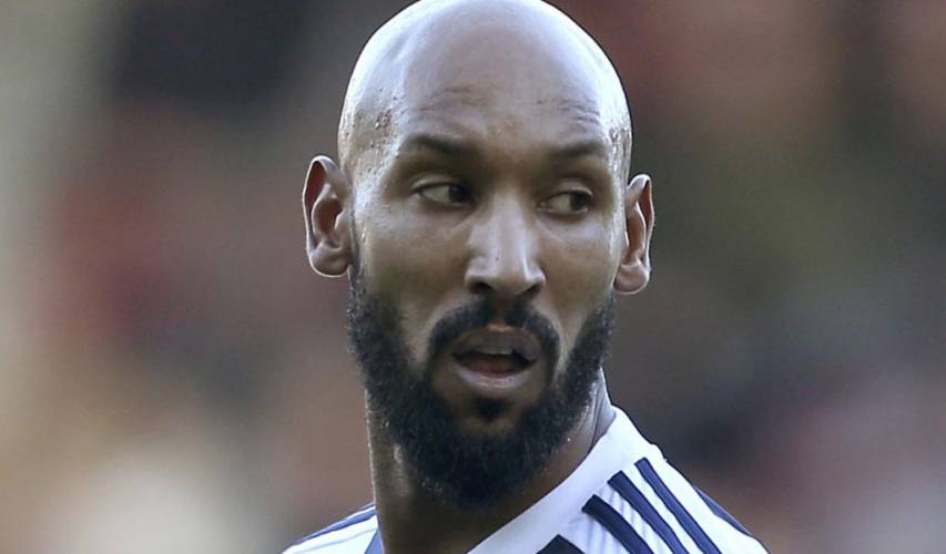 Nicolas Anelka ficha por el FC Mumbai indio