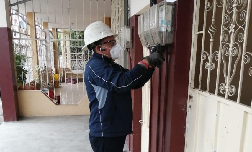 Tarifas eléctricas tendrán medidas de compensación