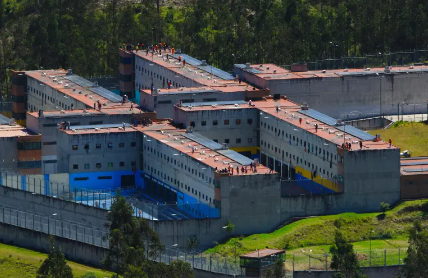 La ONU alerta que persisten deficiencias en la investigación de las torturas en las prisiones de Ecuador