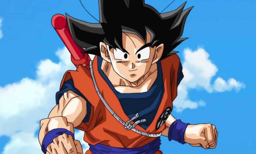 Por todo esto 'Dragon Ball' sigue siendo el anime más importante de la  historia 31 años