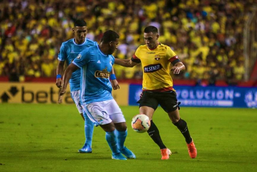 Sporting Cristal vs. BSC será transmitido por Facebook