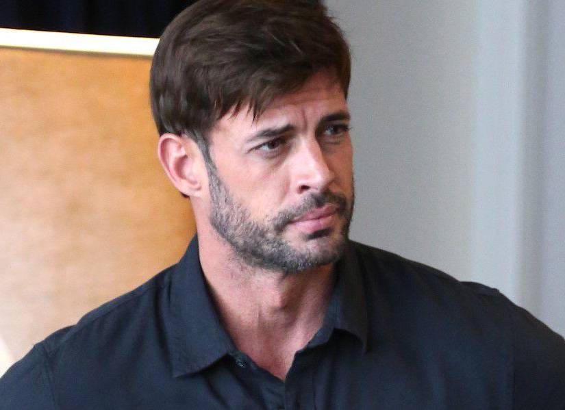 William Levy publica una indirecta a su hija adolescente, en medio de  polémica matrimonial con Elizabeth