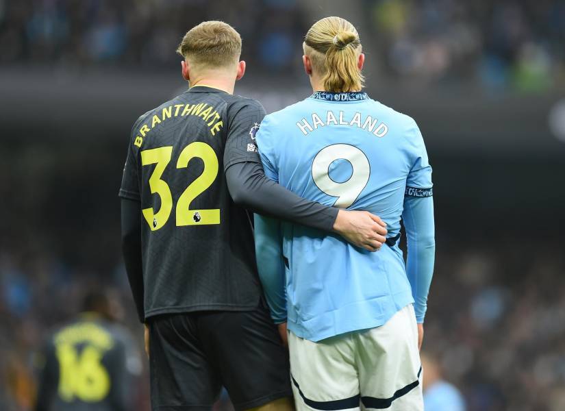 Manchester City lleva una victoria en sus últimos 13 partidos.