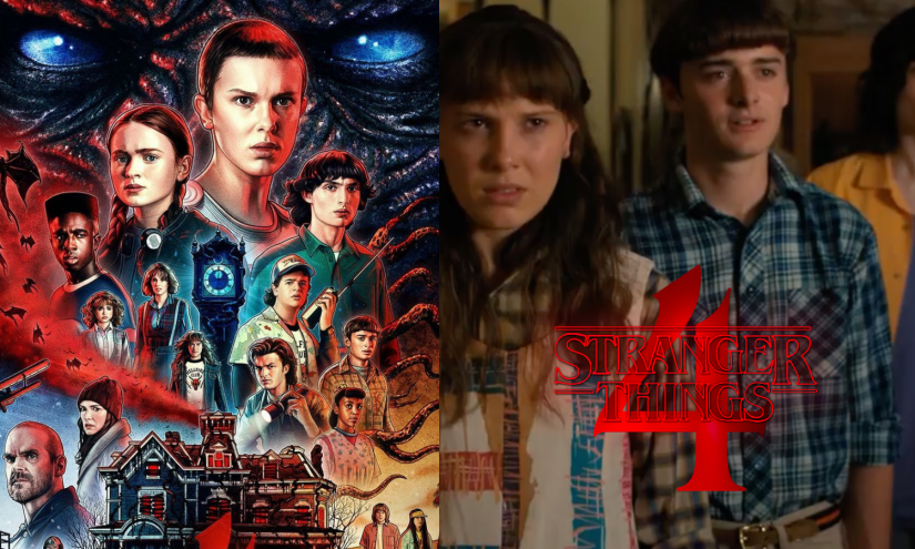 Stranger Things 5: ya sabemos cuántos episodios tendrá la última temporada