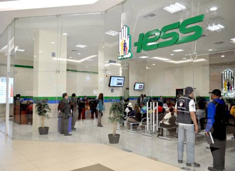 El Gobierno busca generar alivios en las responsabilidad patronales que tienen los empleadores con el IESS