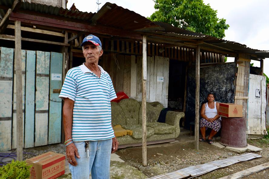 Alarma en península de Santa Elena ante aumento de fallecidos
