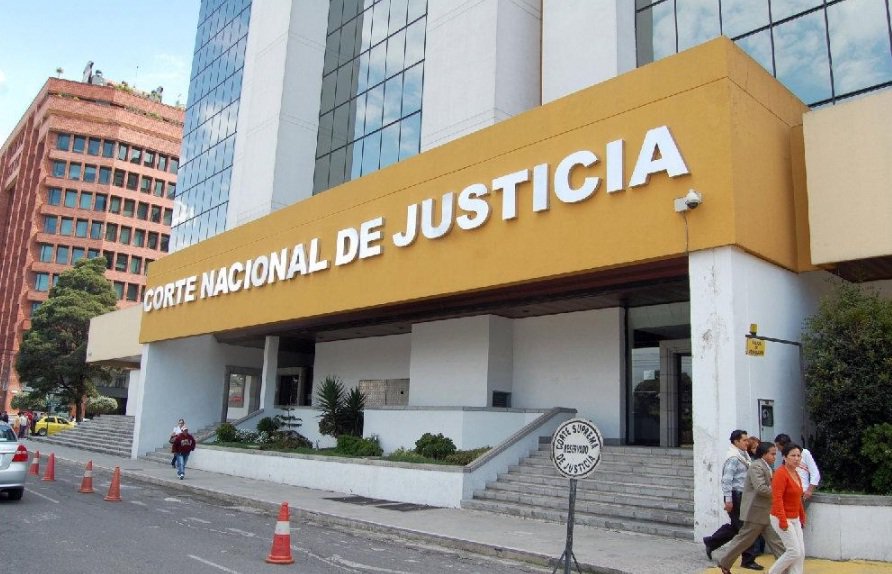 Se conocen las calificaciones de los 7 jueces que ingresarán a la CNJ en 2018