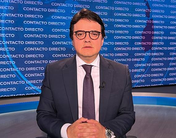 Contacto Directo con Esteban Ron, abogado | 11/12/2024