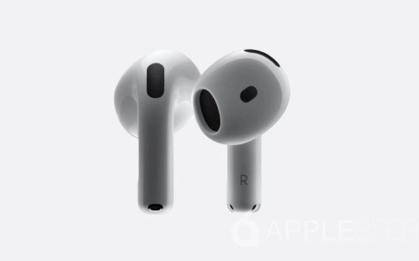 Airpods 4