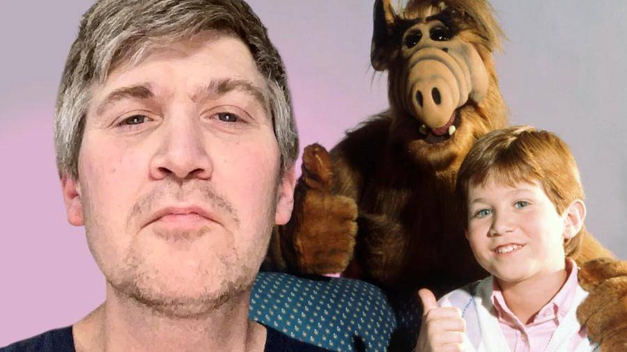 Benji Gregory: salen a la luz las causas de muerte del actor de Alf, hallado sin vida en su coche