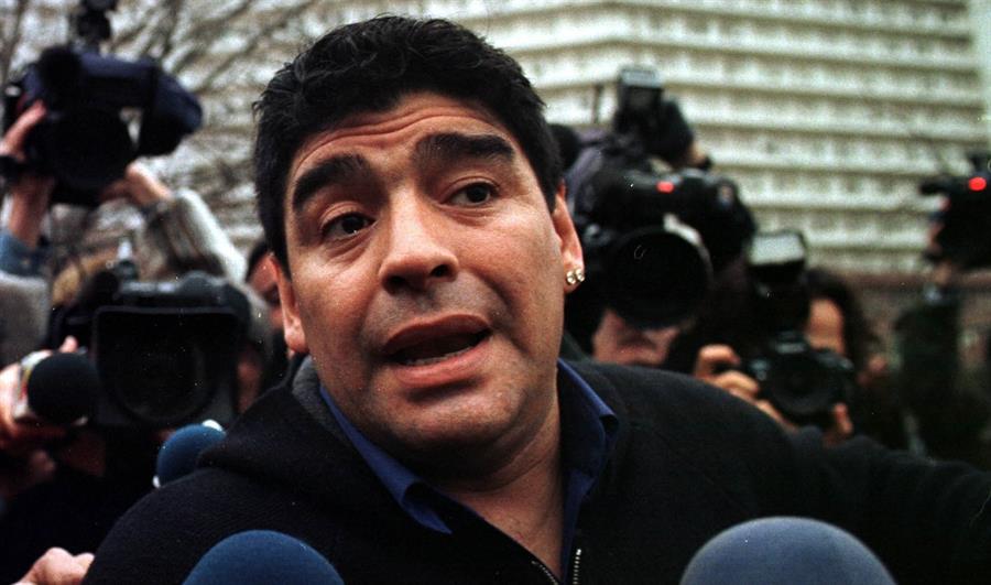 Así fueron los últimos días de vida de Diego Armando Maradona