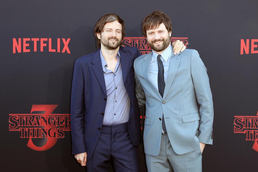 Demandan de nuevo a los creadores de &quot;Stranger Things&quot; por robar ideas