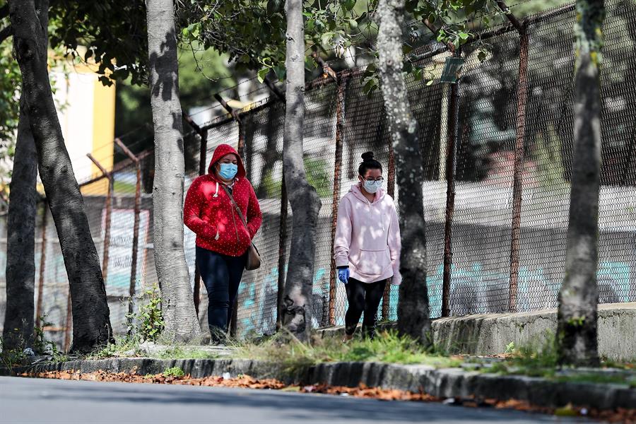 Quito sería el primer municipio en activar geolocalización de personas en cuarentena