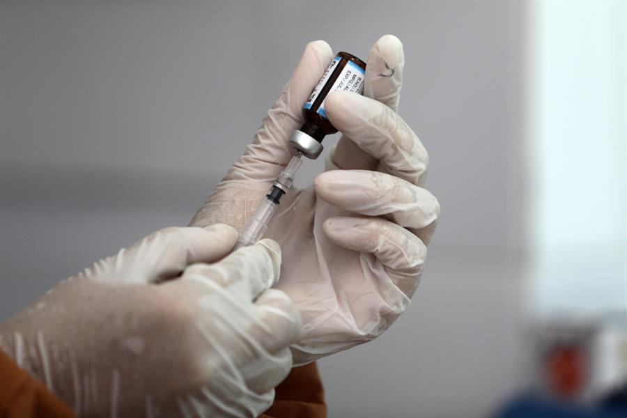 Latinoamérica: Vacuna contra el COVID llegará luego de EE.UU. y Europa