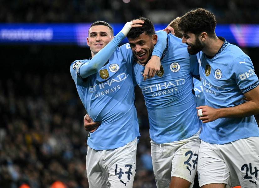 El Manchester City es una de las Sociedades Anónimas más grandes del mundo.