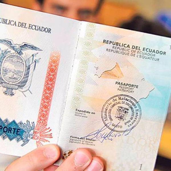 Guatemala Exigirá Visa A Los Ecuatorianos 7719