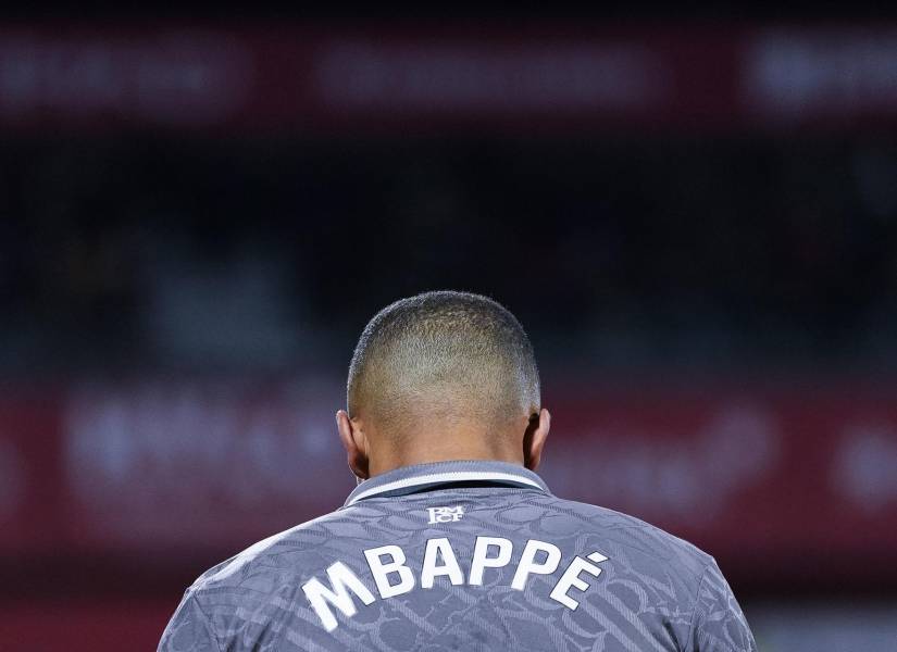 Kylian Mbappé desmintió estar involucrado en un caso de violación en Estocolmo.