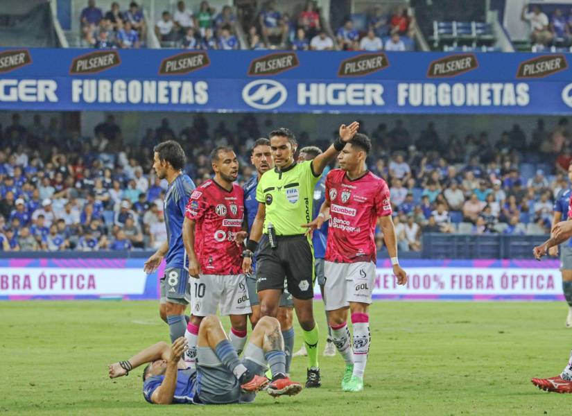 Emelec e Independiente del Valle se van a enfrentar por la sexta fecha de la Liga Pro.