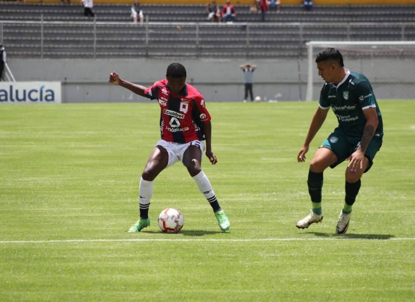 Deportivo Quito jugará ante Toreros FC en los octavos de final