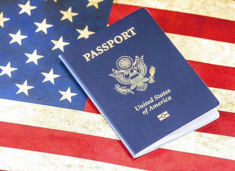 Es importante revisar la vigencia del pasaporte para no tener inconvenientes durante el trámite.