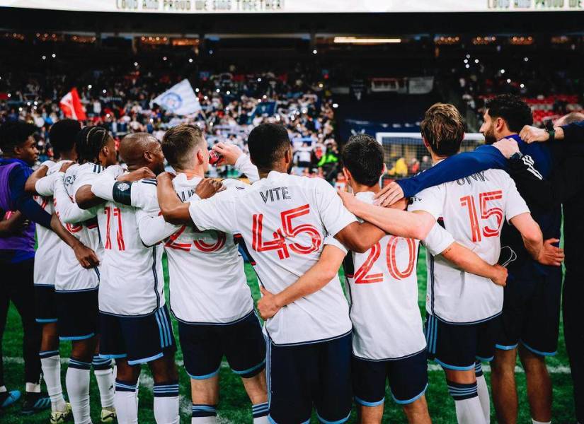 Vancouver Whitecaps de Pedro Vite enfrentará a Los Angeles FC en la MLS.