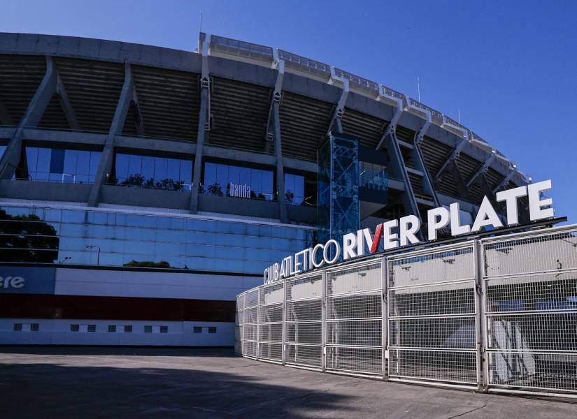 El Estadio Monumental de Buenos Aires, casa de River Plate, albergará este sábado la final de la edición 65 de la Copa Libertadores entre los brasileños Atlético Mineiro y Botafogo