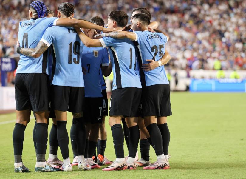 Brasil, Uruguay, Colombia, Ecuador, Venezuela, Canadá y Panamá jugarán los cuartos de final de la Copa América 2024.