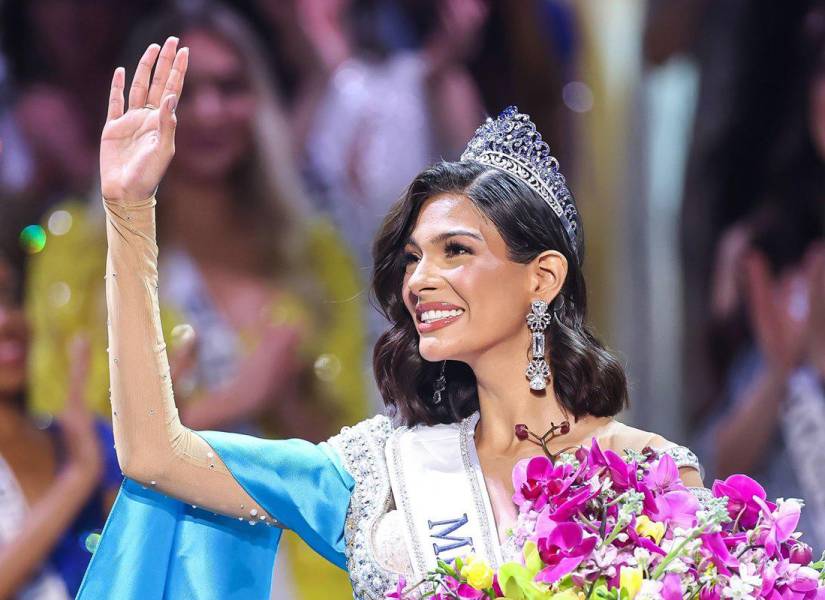 Imagen referencial del Miss Universo, uno de los concursos de belleza más prestigiosos a nivel internacional, donde mujeres de todo el mundo compiten por el título. Este certamen, que se celebra anualmente, busca no solo a la mujer más bella, sino también a una representante que promueva causas sociales y sea un modelo a seguir.