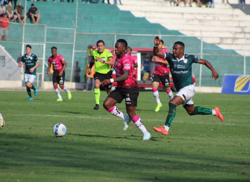 Independiente del Valle jugará la final de Liga Pro contra Liga de Quito