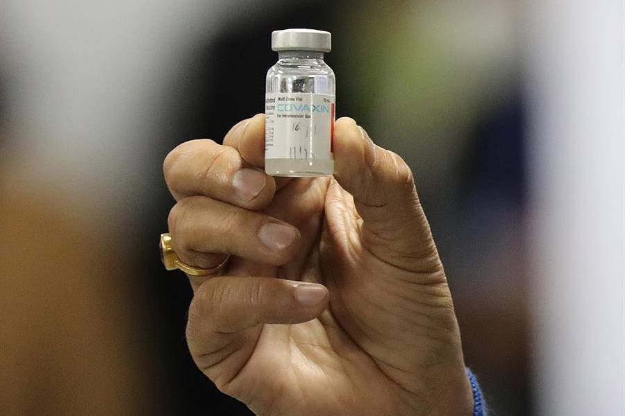 10 países tienen el 75% de inmunizados contra COVID-19