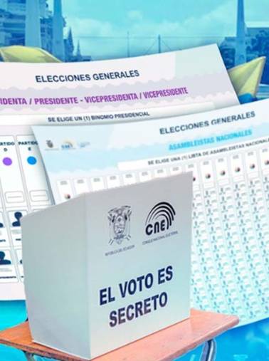 Elecciones primarias: ¿la fragmentación se repite?