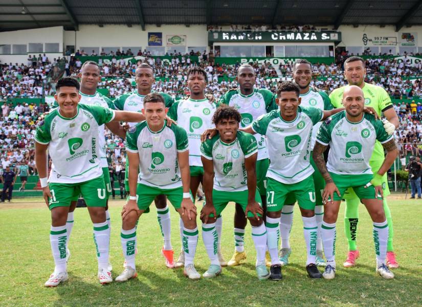 Liga de Portoviejo sufrió el robo de la taquilla de su siguiente partido del Ascenso Nacional.