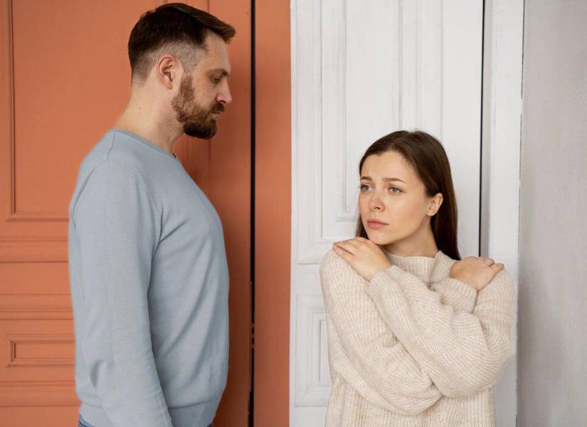 ¿Cómo reconocer la falta de inteligencia emocional en tu pareja?