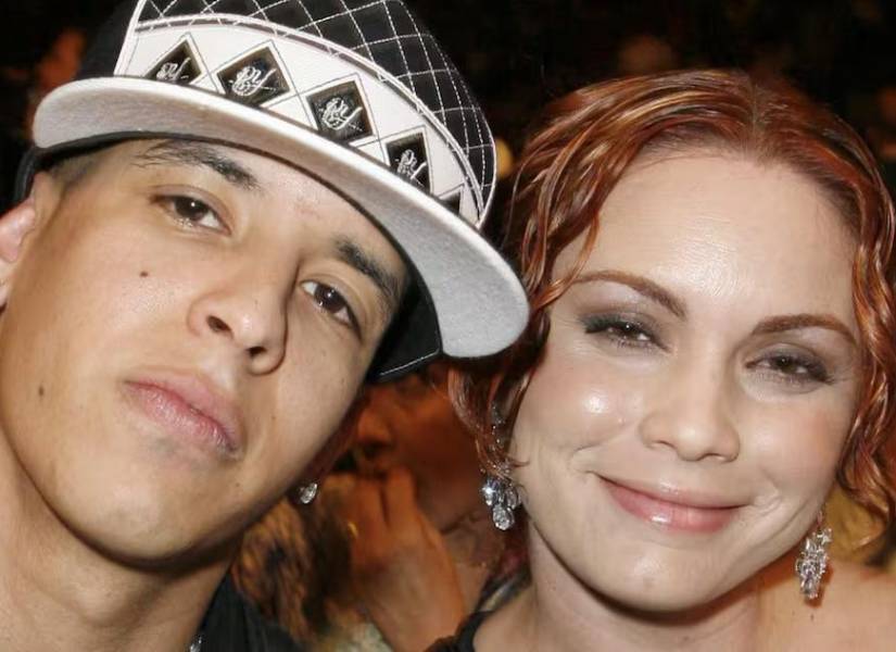 Daddy Yankee confirma su divorcio con Mireddys González tras 29 años de matrimonio