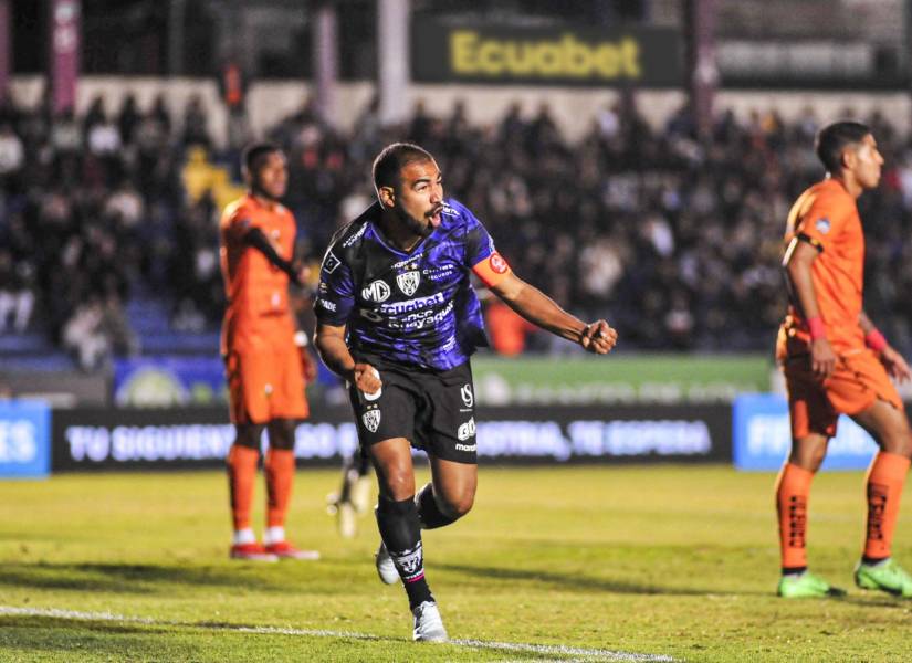 Independiente del Valle jugará con un equipo alterno ante Guayaquil City en la Copa Ecuador.