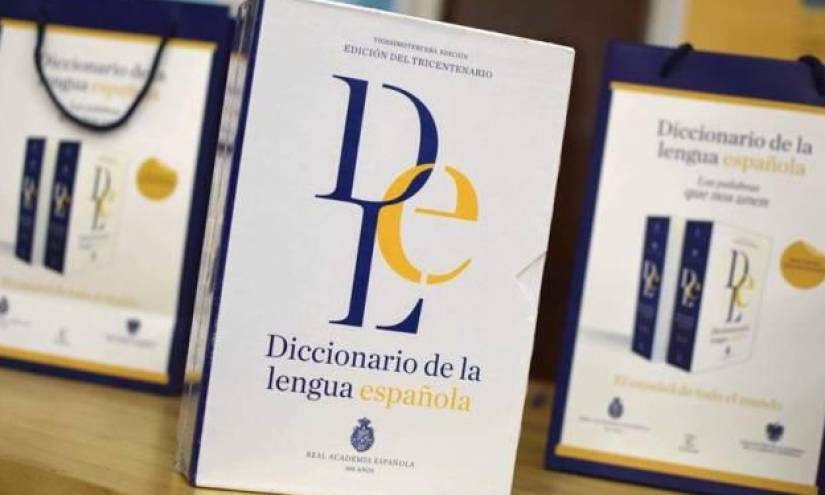 Micromachismo' o 'puntocom', nuevas palabras del Diccionario de la Lengua  Española