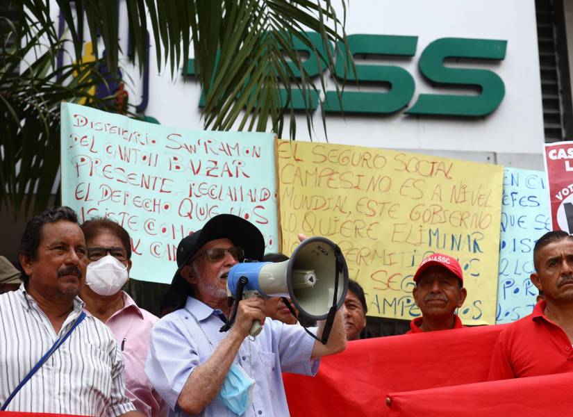Varias organizaciones de trabajadores y jubilados ya han anunciado su rechazo a las reformas al IESS.