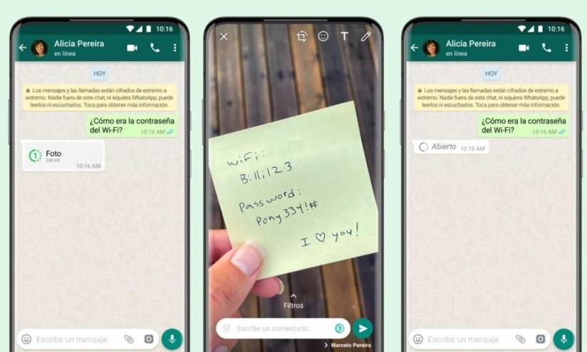 La nueva actualización de WhatsApp enoja a muchos usuarios