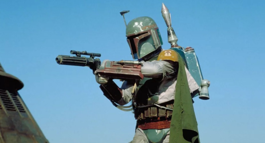 Star Wars: oficializan nueva serie sobre Boba Fett