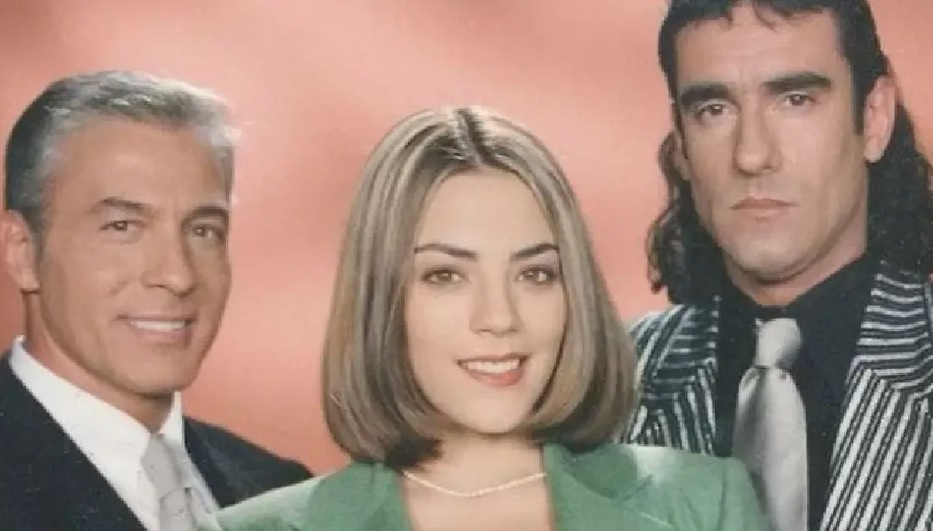 ¿Qué pasó con Sandra Reyes, la novia de Pedro el Escamoso?