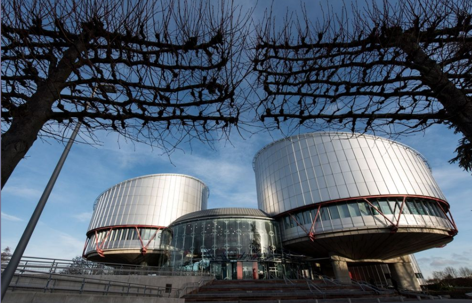 El Tribunal Europeo de Derechos Humanos condena a Rusia por torturas en Crimea